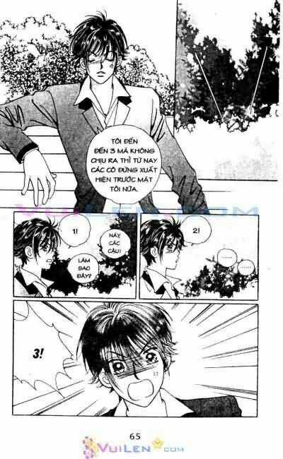 Devilman - Chapter 4 - Trang 65