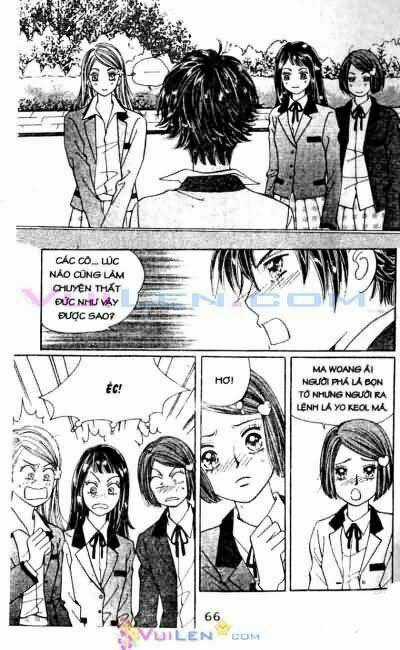 Devilman - Chapter 4 - Trang 66