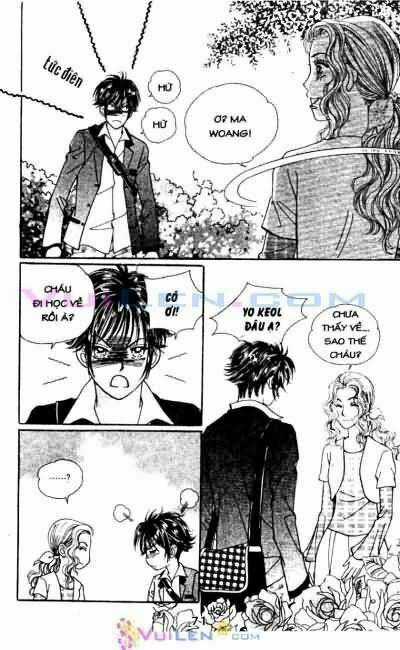 Devilman - Chapter 4 - Trang 71