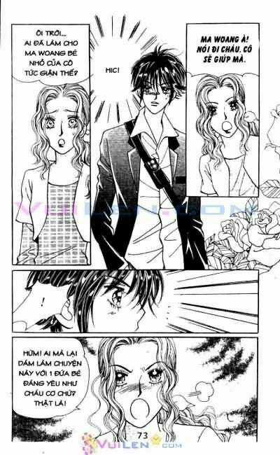 Devilman - Chapter 4 - Trang 73