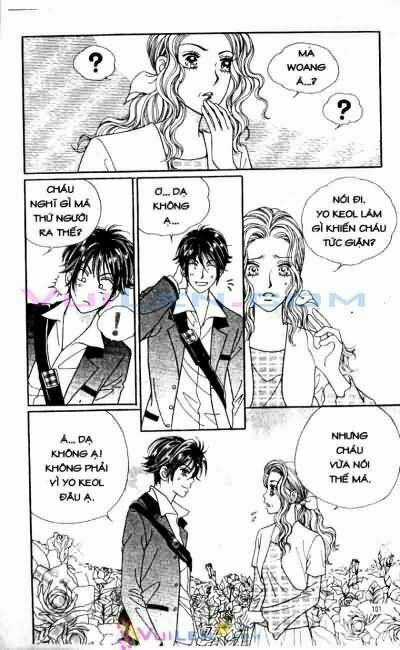 Devilman - Chapter 4 - Trang 77