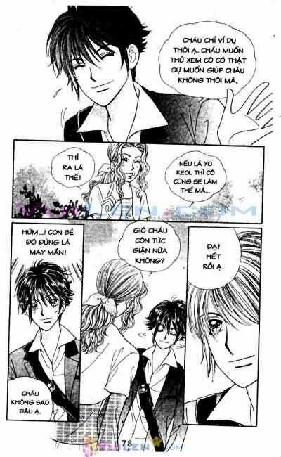 Devilman - Chapter 4 - Trang 78