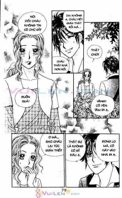 Devilman - Chapter 4 - Trang 79