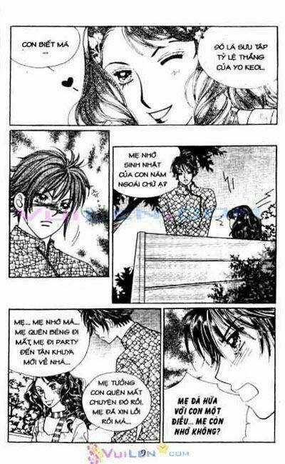 Devilman - Chapter 4 - Trang 9