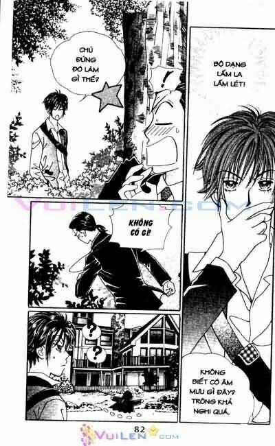 Devilman - Chapter 4 - Trang 82