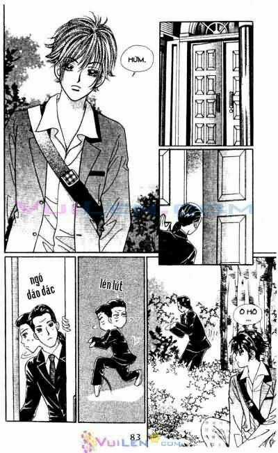 Devilman - Chapter 4 - Trang 83