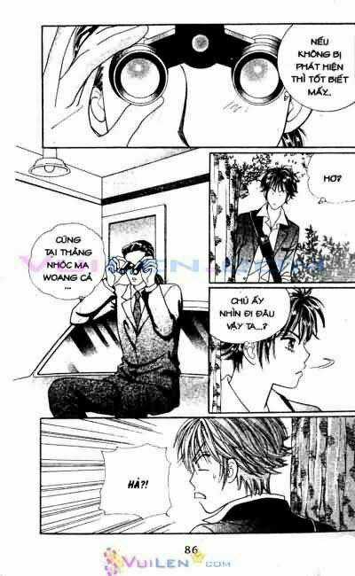 Devilman - Chapter 4 - Trang 86