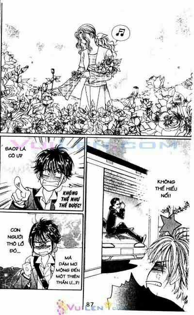 Devilman - Chapter 4 - Trang 87