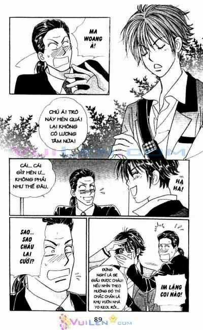 Devilman - Chapter 4 - Trang 89