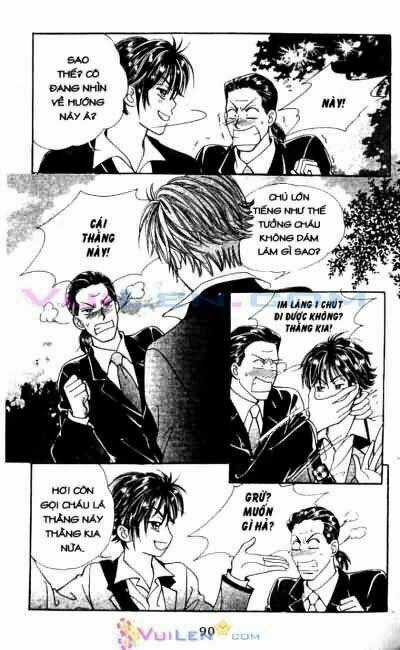 Devilman - Chapter 4 - Trang 90