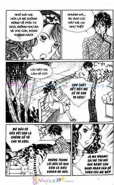 Devilman - Chapter 4 - Trang 10