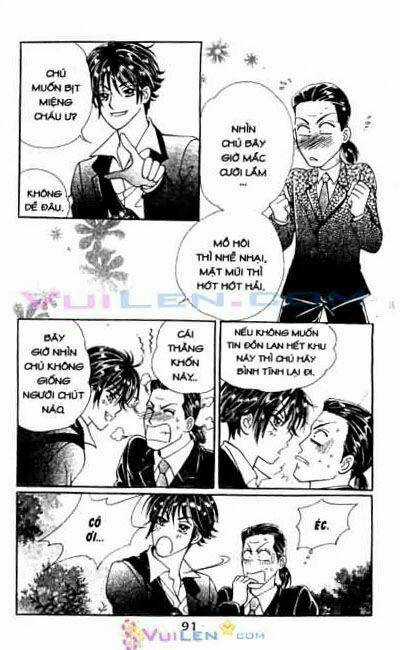 Devilman - Chapter 4 - Trang 91