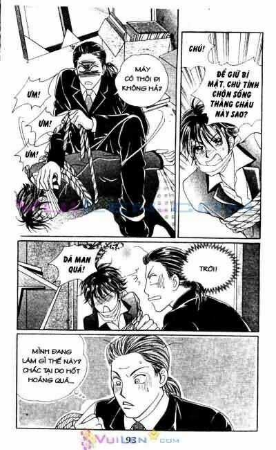 Devilman - Chapter 4 - Trang 93