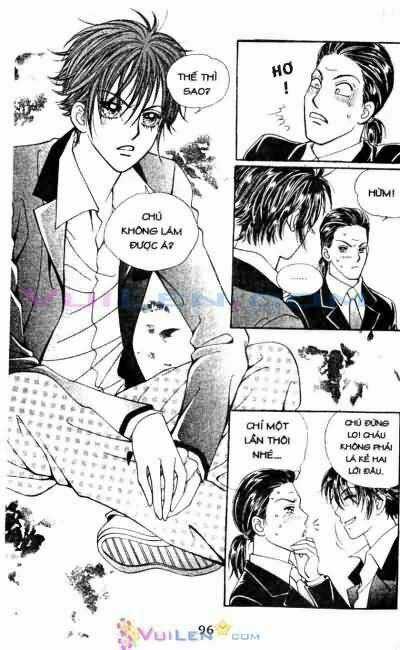 Devilman - Chapter 4 - Trang 96