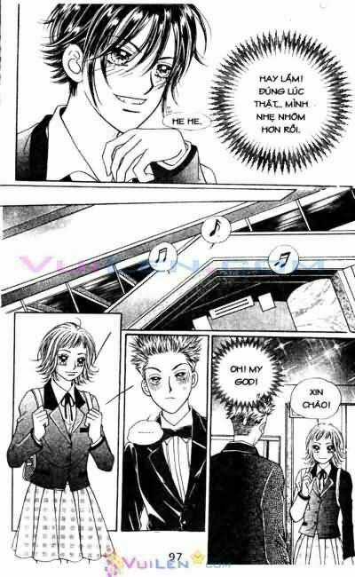 Devilman - Chapter 4 - Trang 97