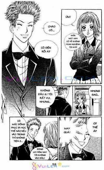 Devilman - Chapter 4 - Trang 98