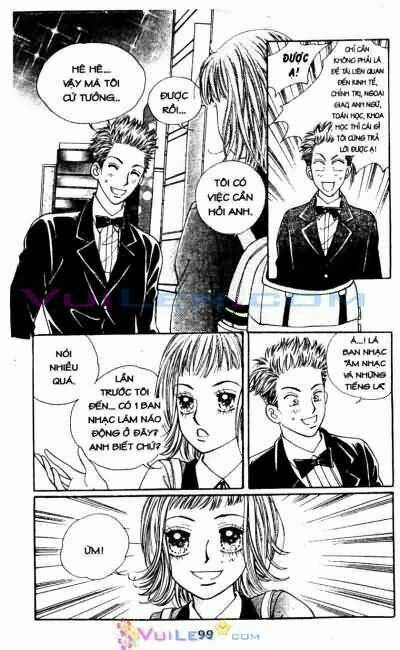 Devilman - Chapter 4 - Trang 99