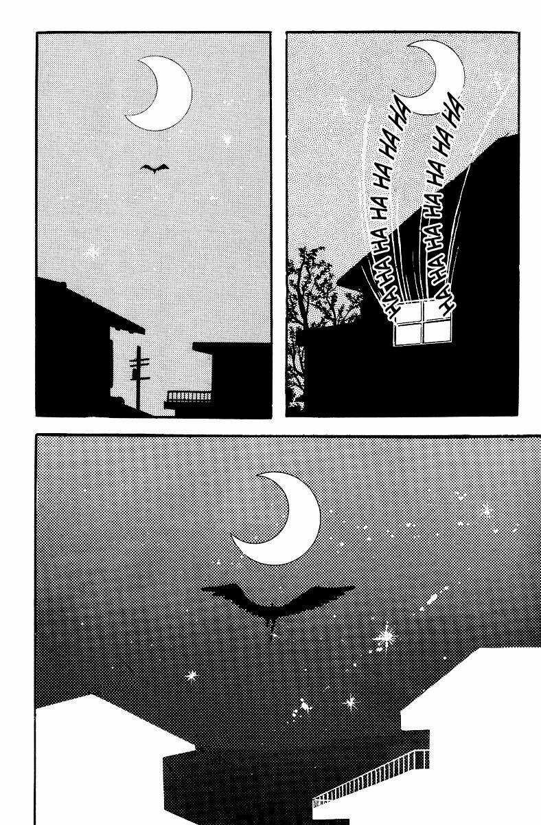 Devilman - Chapter 6.1 - Trang 16