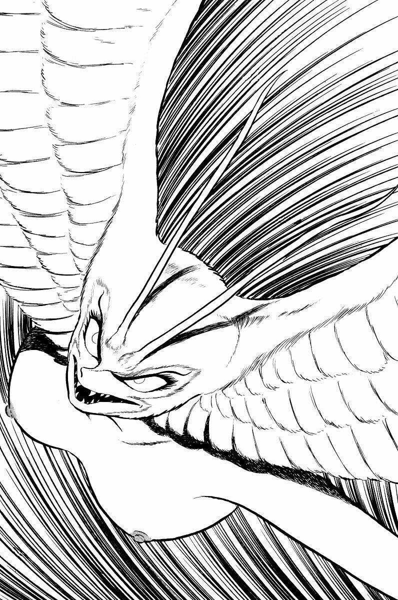 Devilman - Chapter 6.1 - Trang 17