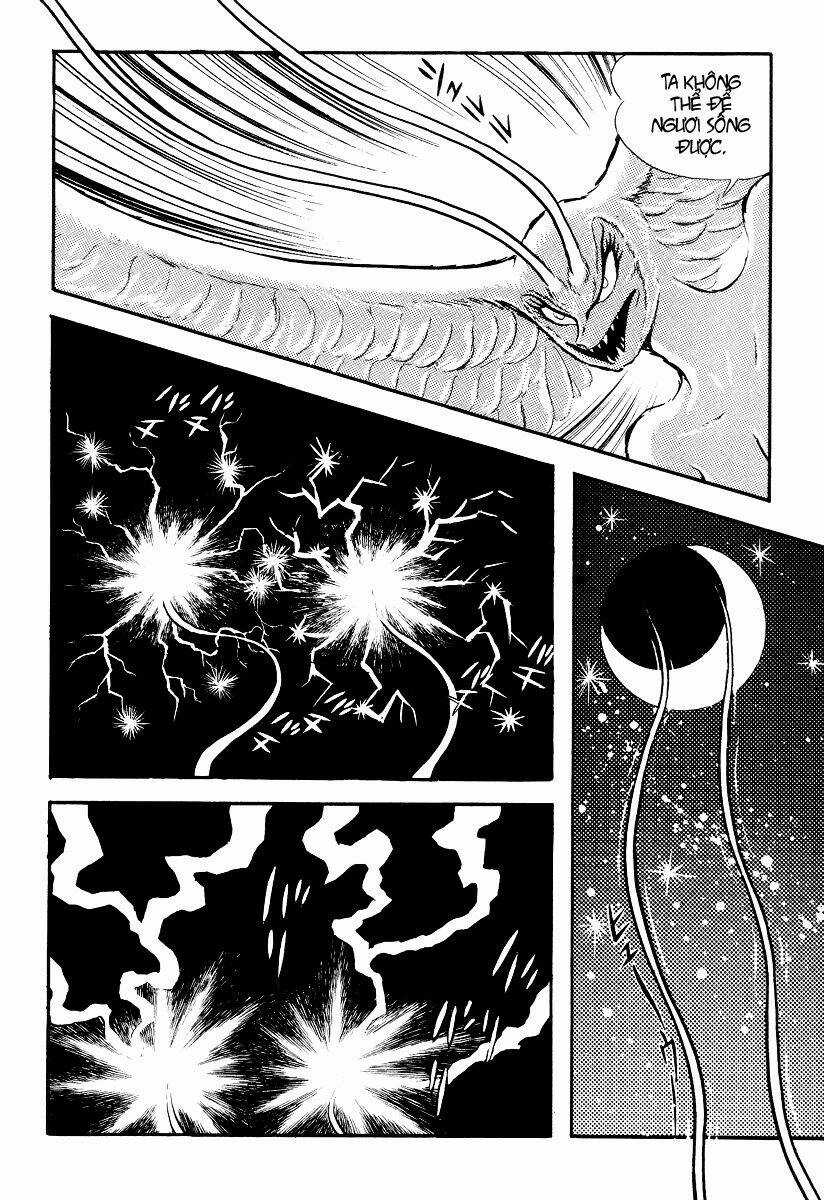 Devilman - Chapter 6.1 - Trang 20
