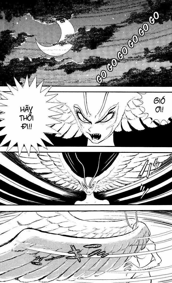 Devilman - Chapter 6.1 - Trang 21