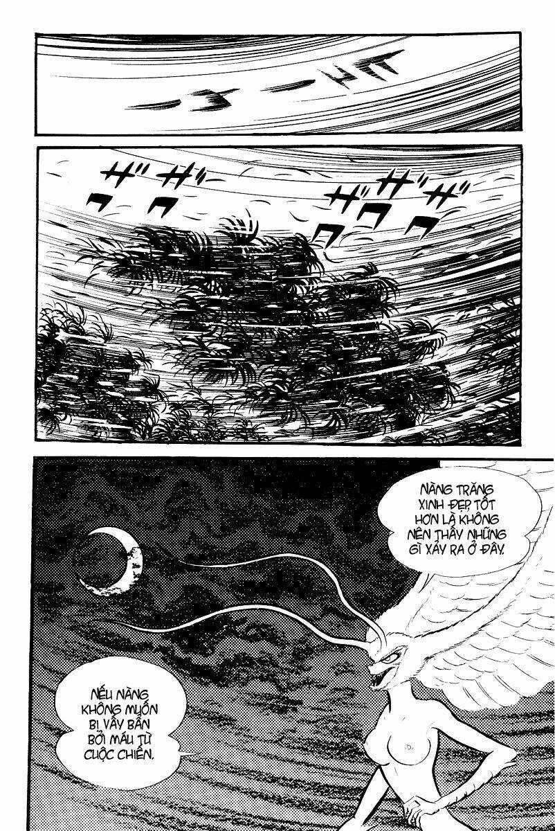 Devilman - Chapter 6.1 - Trang 22