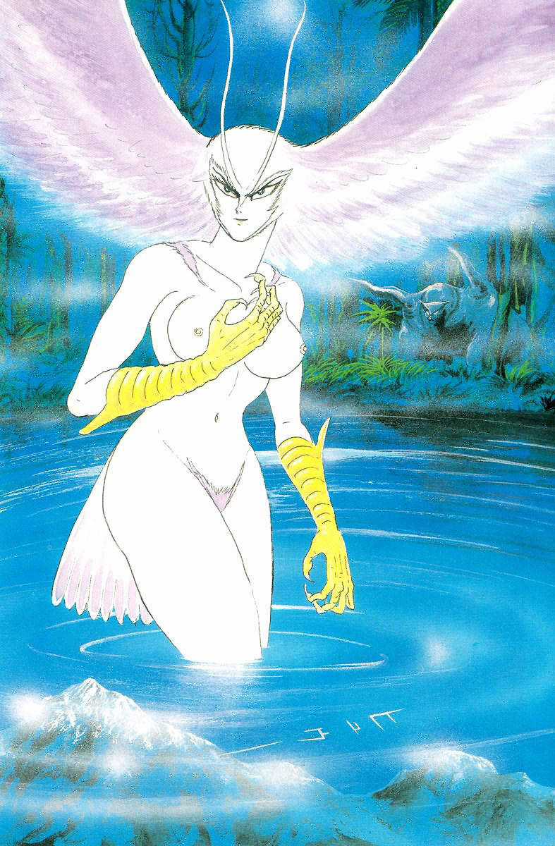 Devilman - Chapter 6.1 - Trang 10