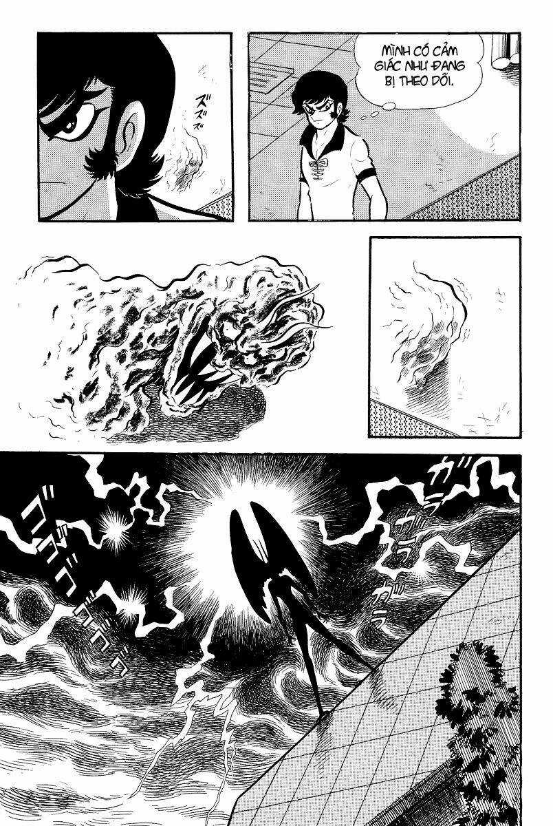 Devilman - Chapter 6.2 - Trang 2