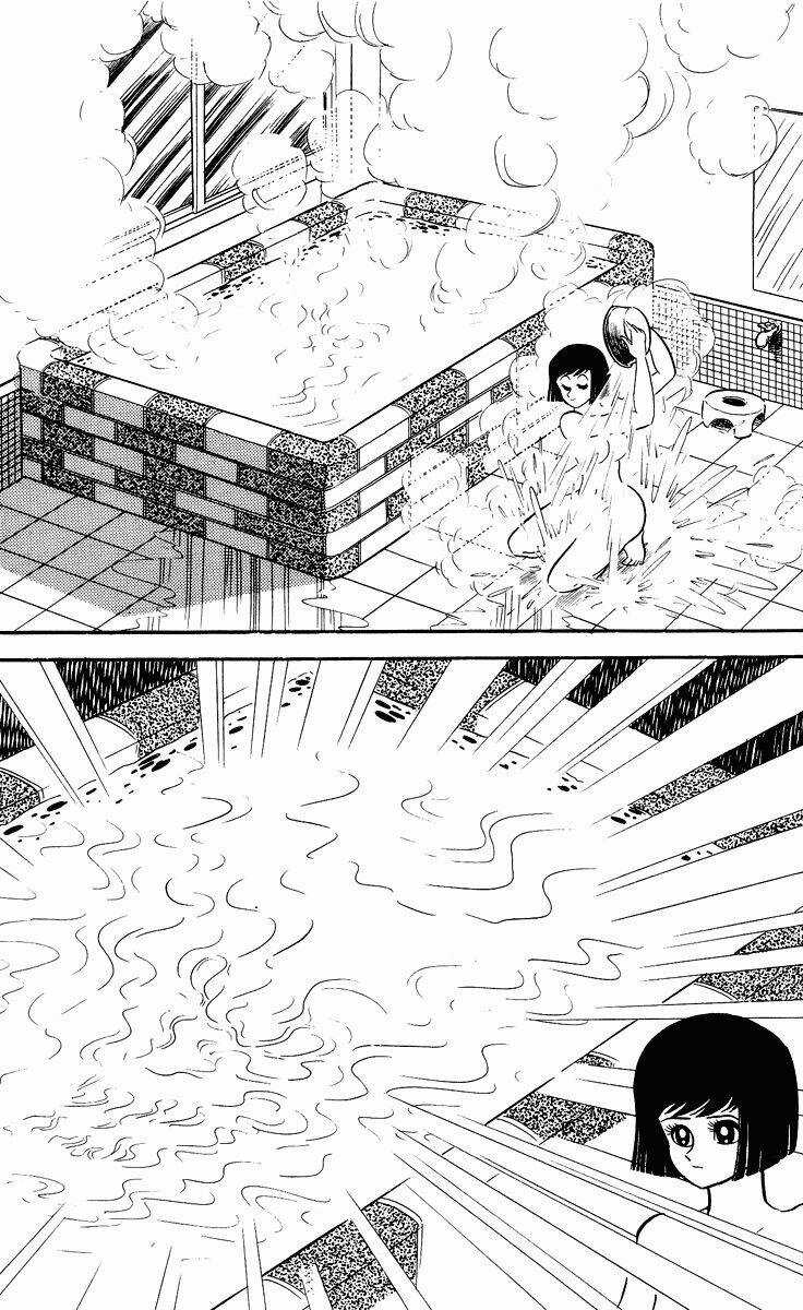Devilman - Chapter 6.2 - Trang 22