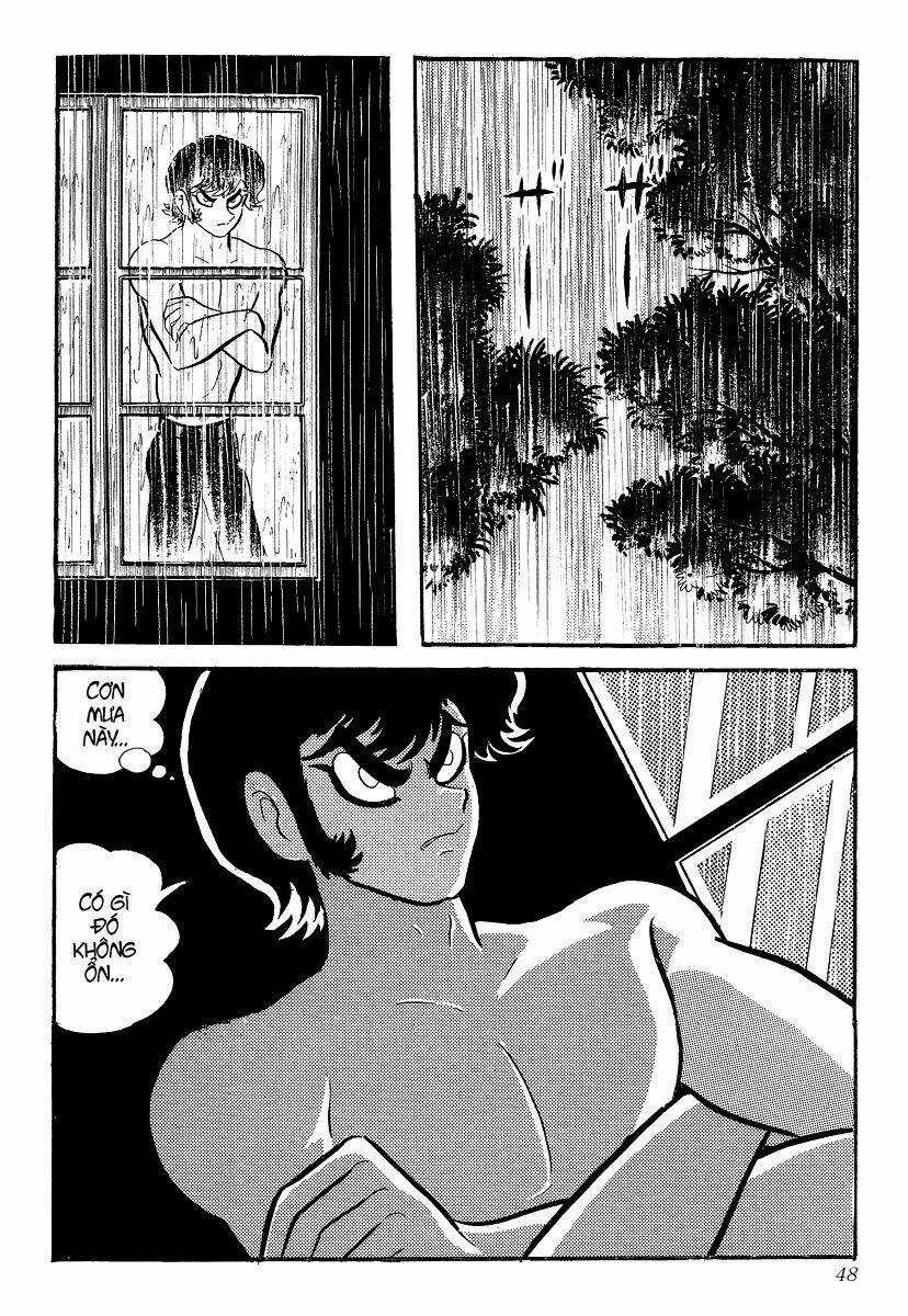 Devilman - Chapter 6.2 - Trang 23