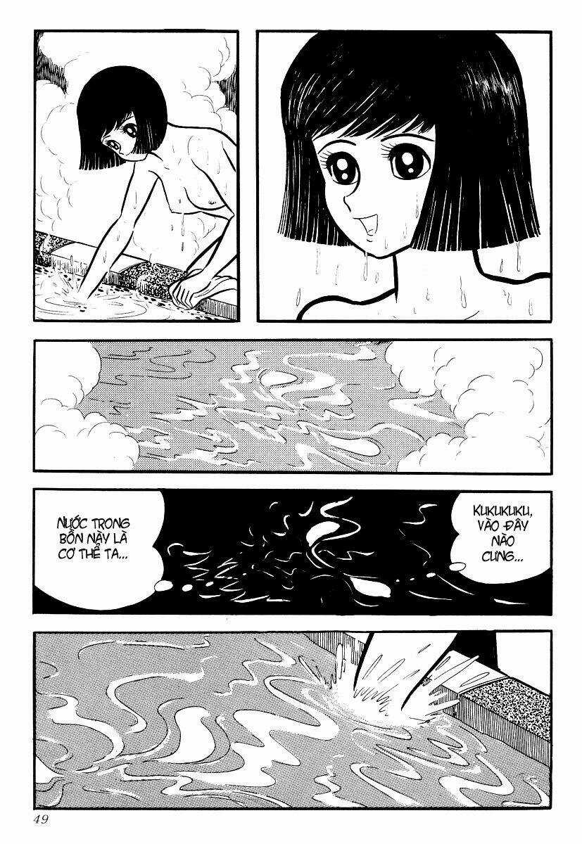 Devilman - Chapter 6.2 - Trang 24