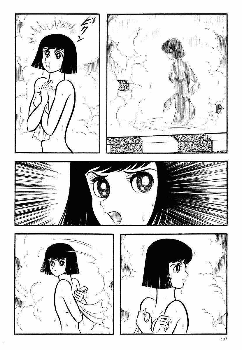 Devilman - Chapter 6.2 - Trang 25