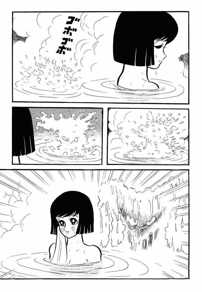 Devilman - Chapter 6.2 - Trang 28