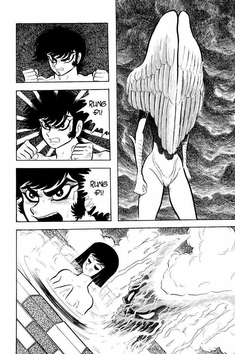 Devilman - Chapter 6.2 - Trang 29