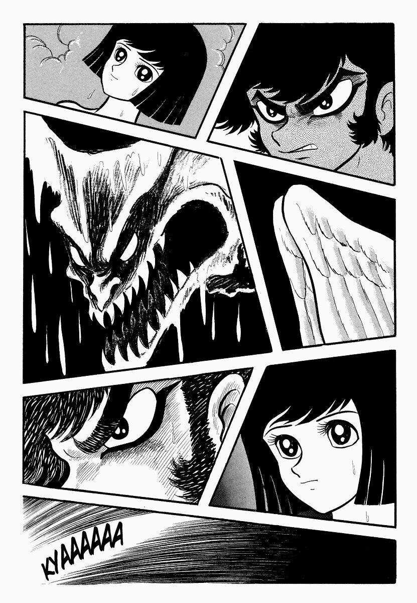 Devilman - Chapter 6.2 - Trang 30