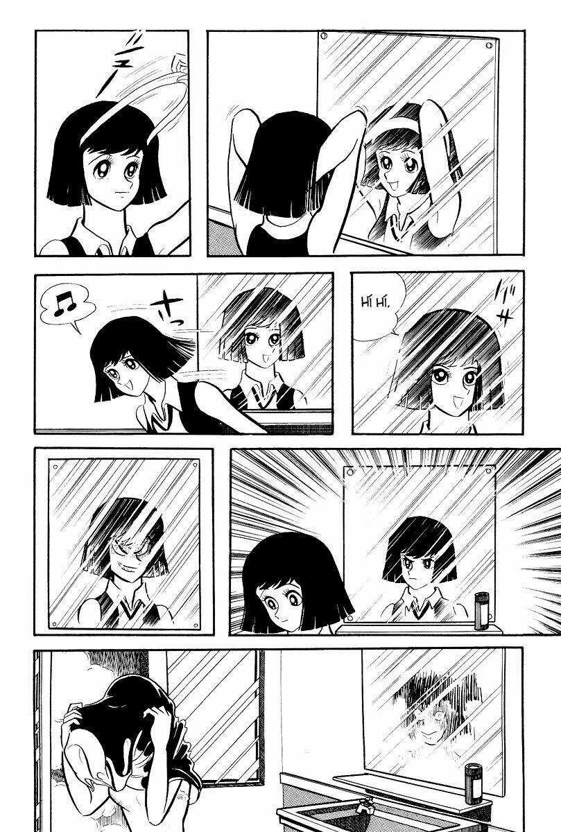 Devilman - Chapter 6.2 - Trang 5