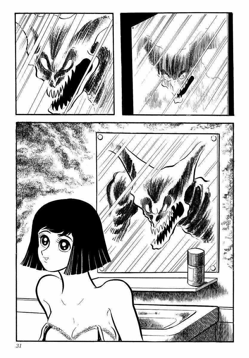 Devilman - Chapter 6.2 - Trang 6