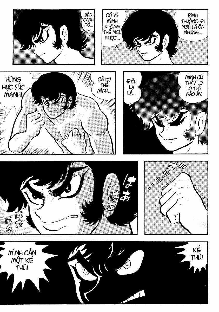 Devilman - Chapter 6.2 - Trang 10