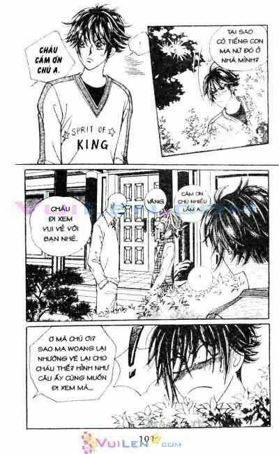 Devilman - Chapter 6 - Trang 101