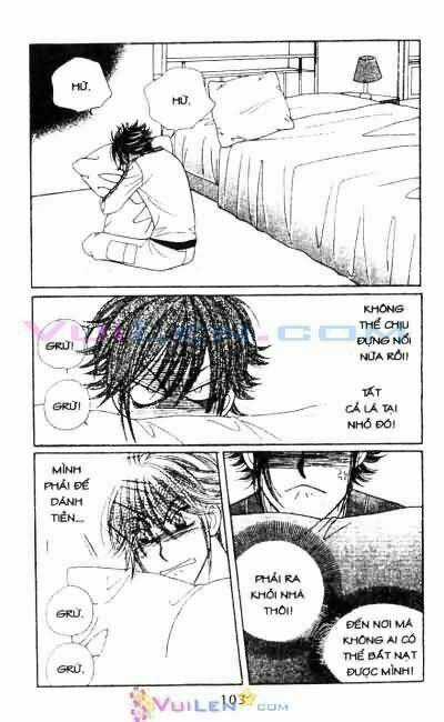 Devilman - Chapter 6 - Trang 103