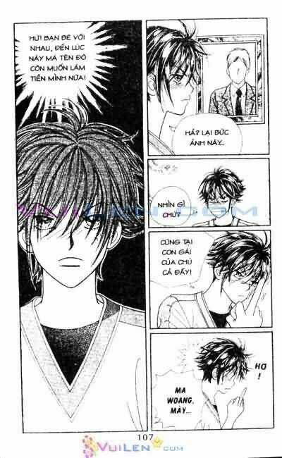 Devilman - Chapter 6 - Trang 107