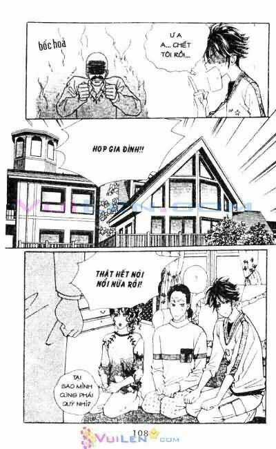 Devilman - Chapter 6 - Trang 108