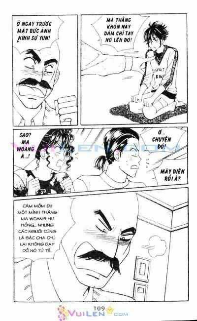 Devilman - Chapter 6 - Trang 109