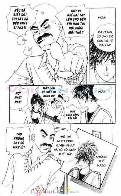 Devilman - Chapter 6 - Trang 111