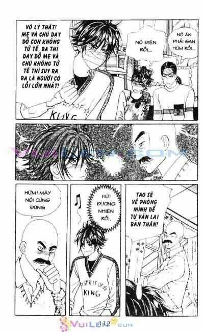 Devilman - Chapter 6 - Trang 112