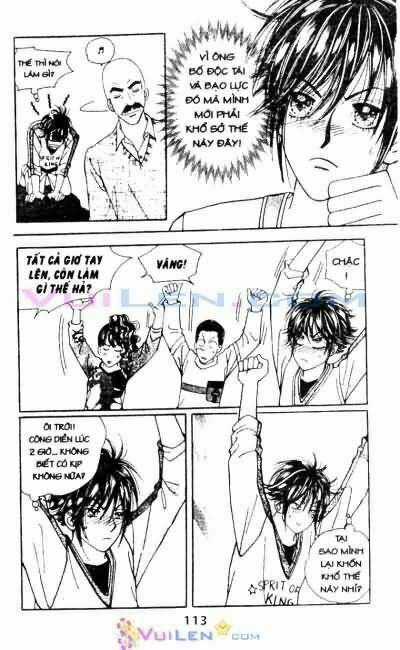 Devilman - Chapter 6 - Trang 113