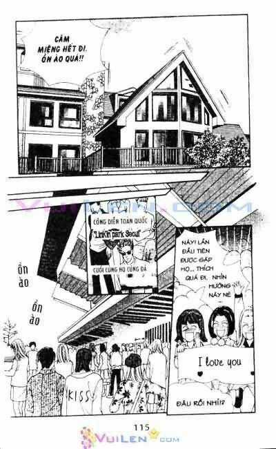 Devilman - Chapter 6 - Trang 115