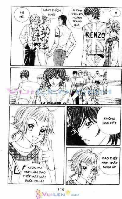 Devilman - Chapter 6 - Trang 116