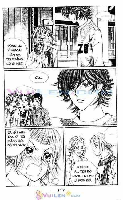 Devilman - Chapter 6 - Trang 117