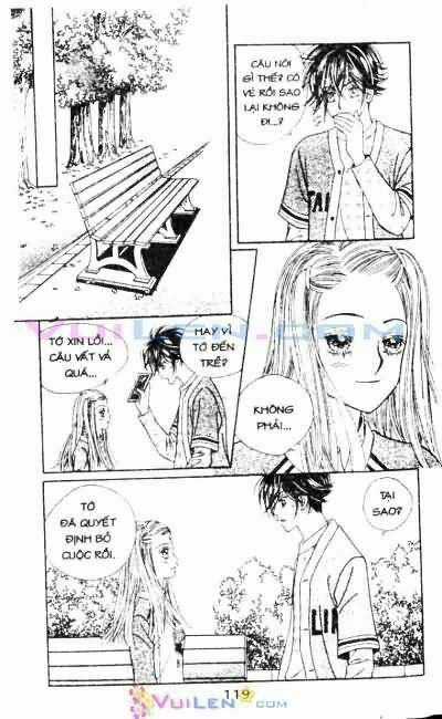 Devilman - Chapter 6 - Trang 119